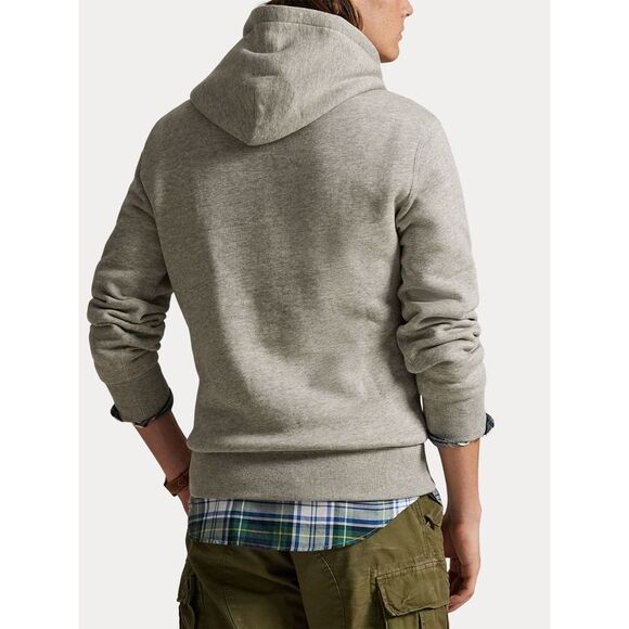 Ralph Lauren Men Sweatshirt With Logo - Picture 3 of 3